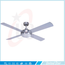 Unitedstar 52′′ Decoration Ceiling Fan (DCF-139) with CE/RoHS
